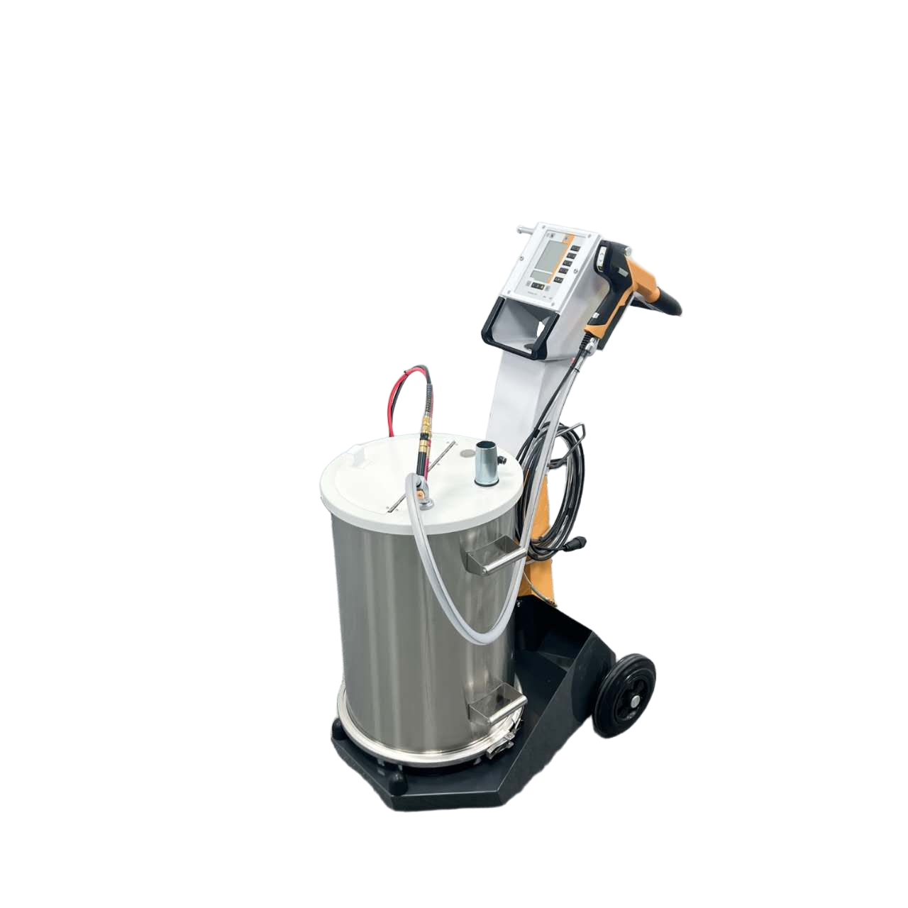 OptiFlex 2 F Pro